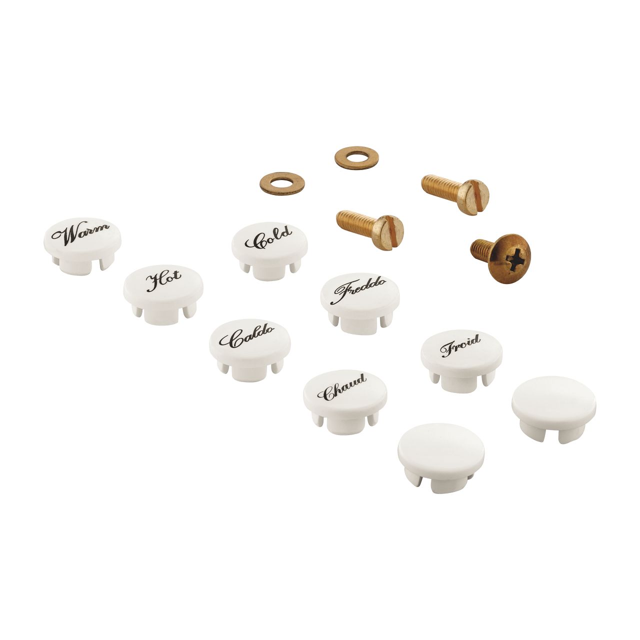 Grohe Označovacie tlačidlo, G45305000