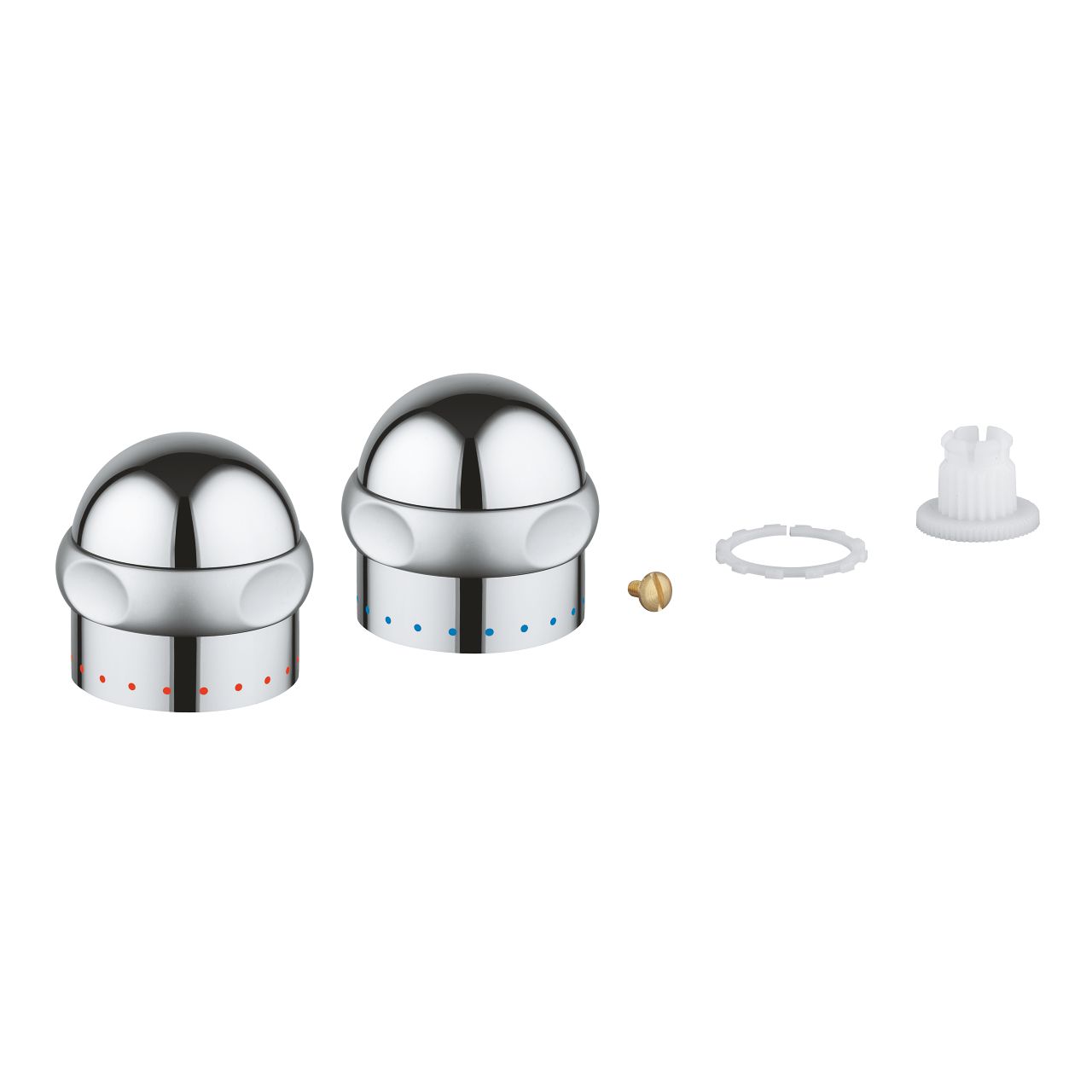Grohe Sentosa Control 45538IP0