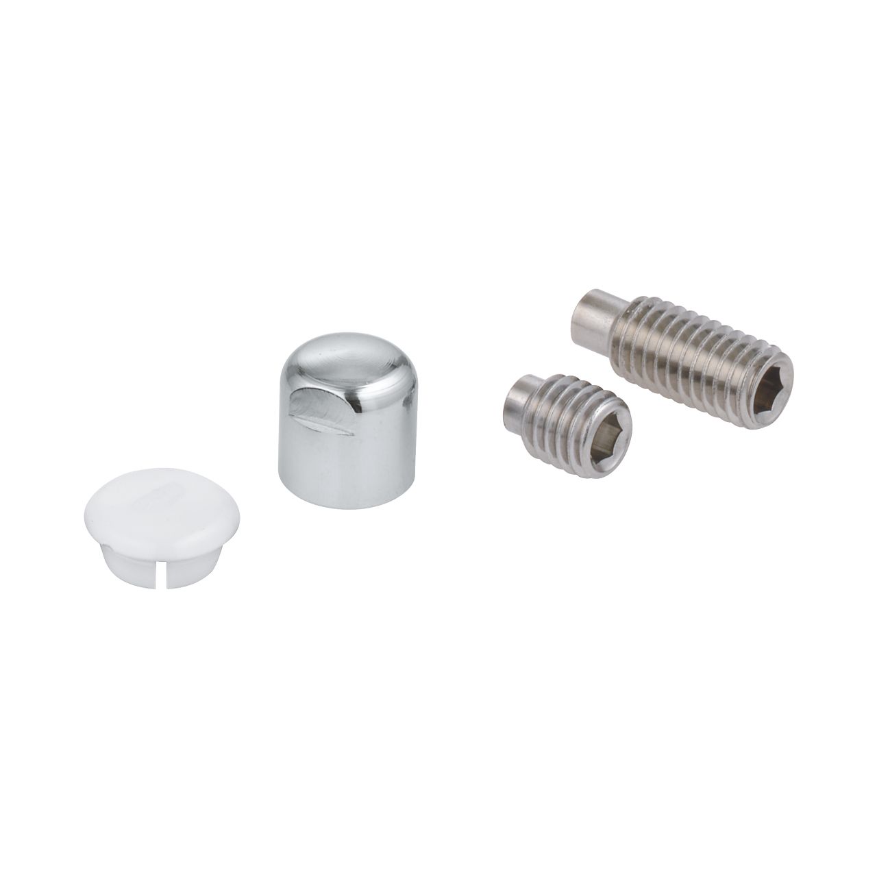 Grohe Upevnenie výtoku, chróm, G45682000