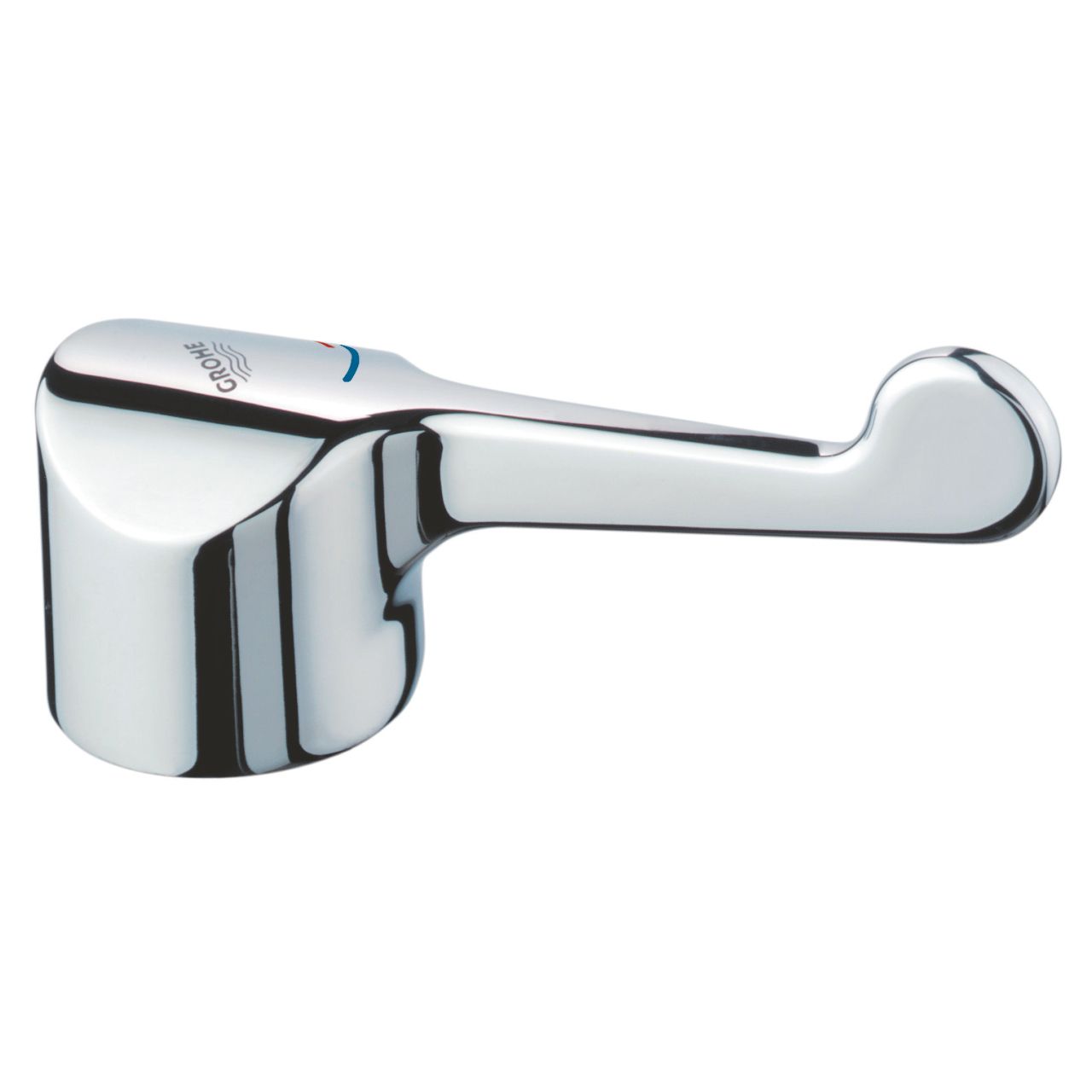 Páka Grohe 12 cm, chróm 46279000