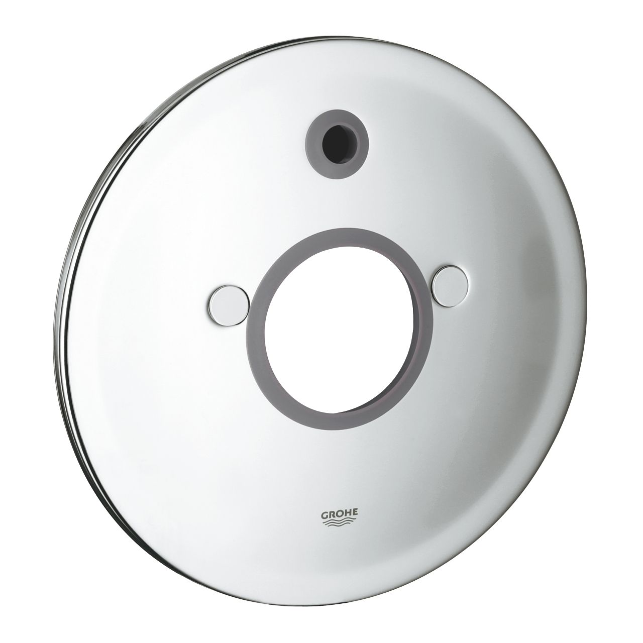 Rozeta Grohe, chróm 46468000
