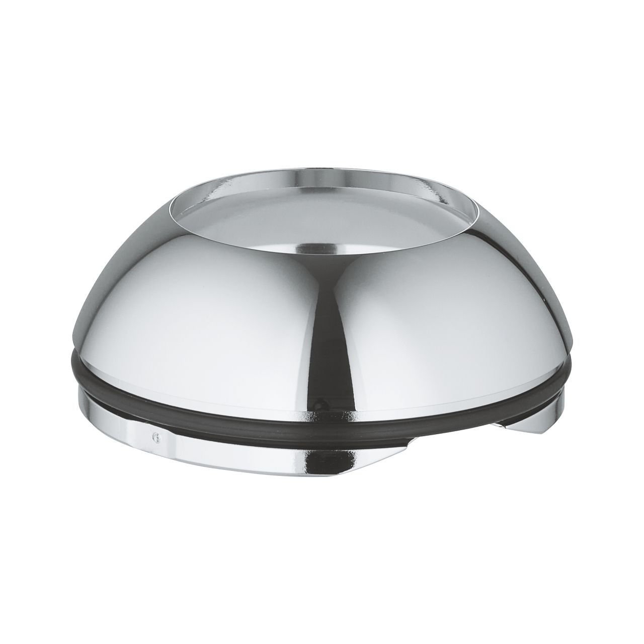 Kryt Grohe, chróm 46570000