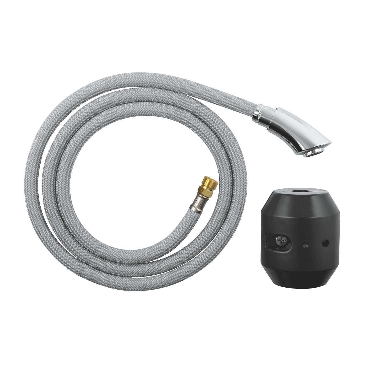Výsuvná sprcha Grohe K4, chróm 46576000