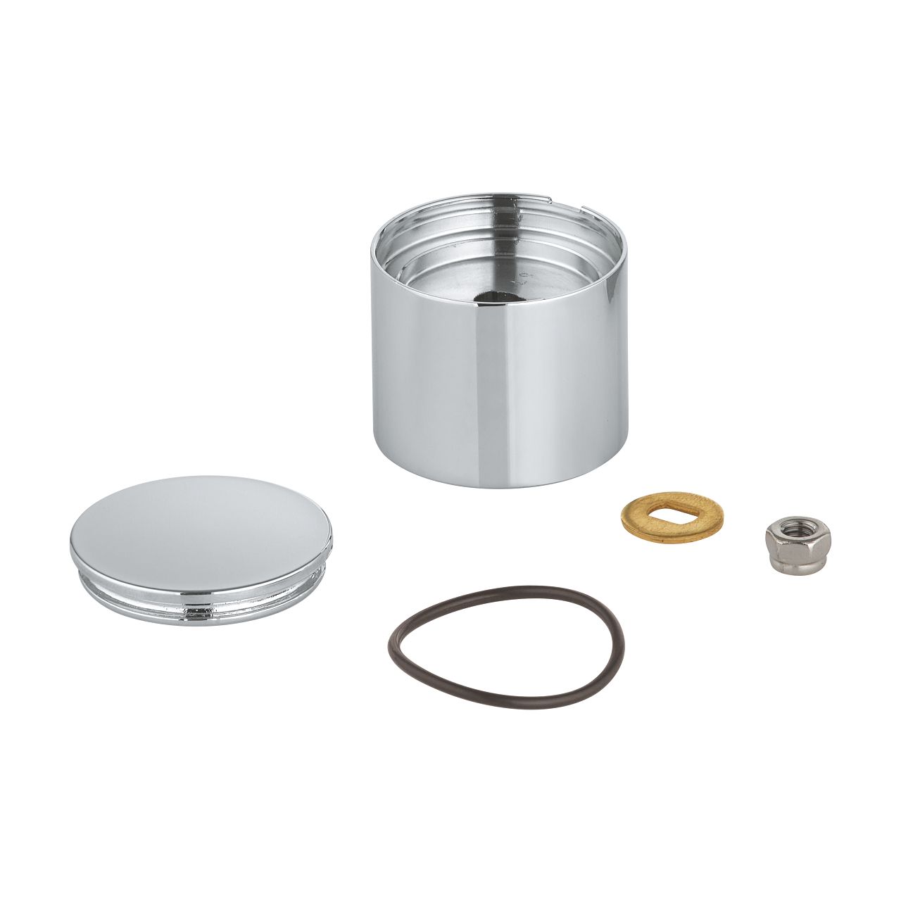 Grohe Switch, chróm 46585000