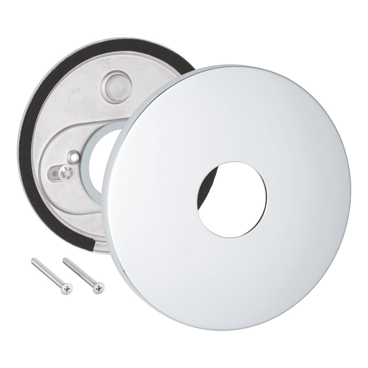Rozeta Grohe, chróm 46587000