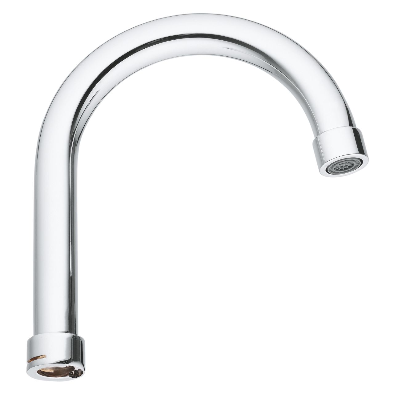 Výtokové rameno Grohe, chróm 46631000