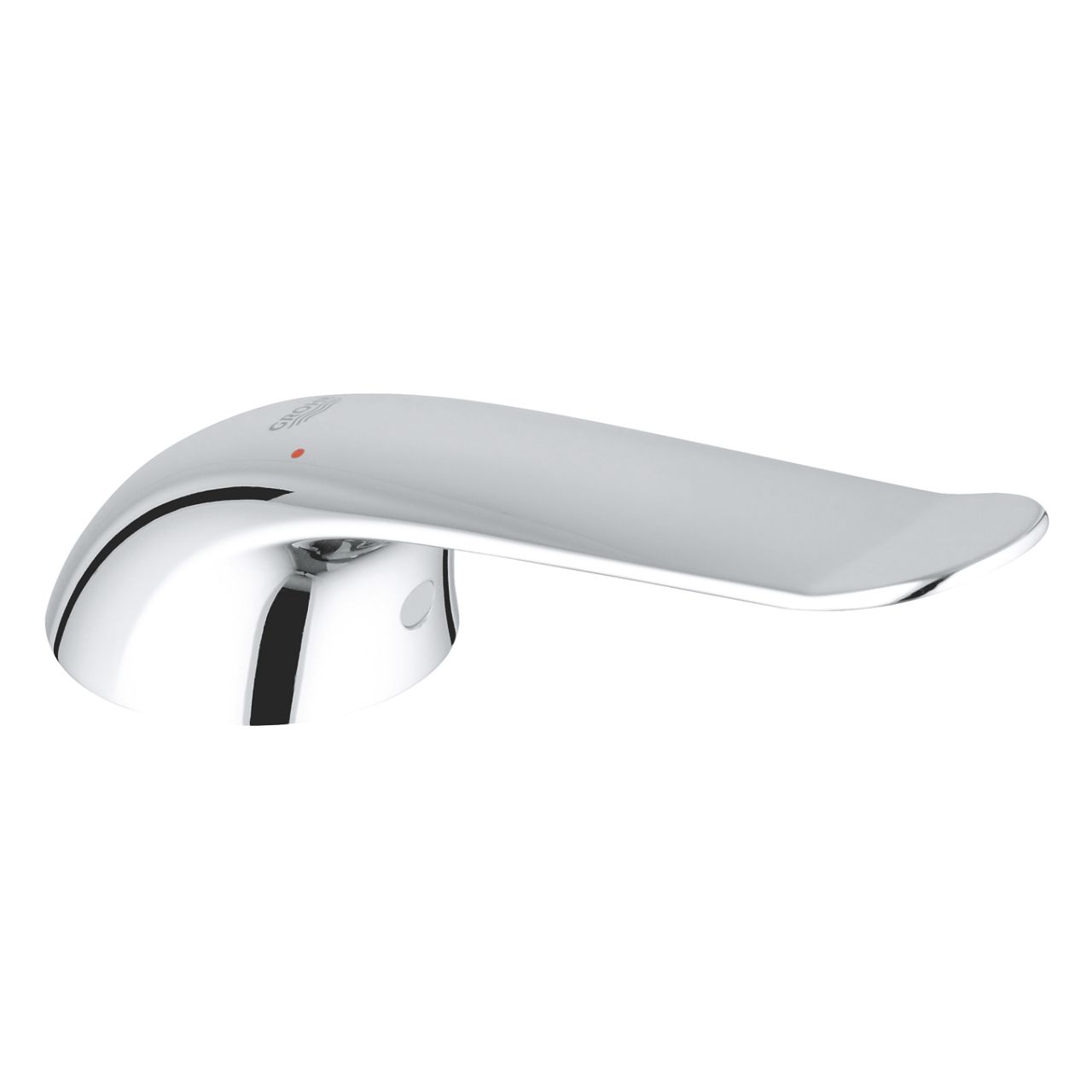 Páka Grohe 12 cm, chróm 46688000