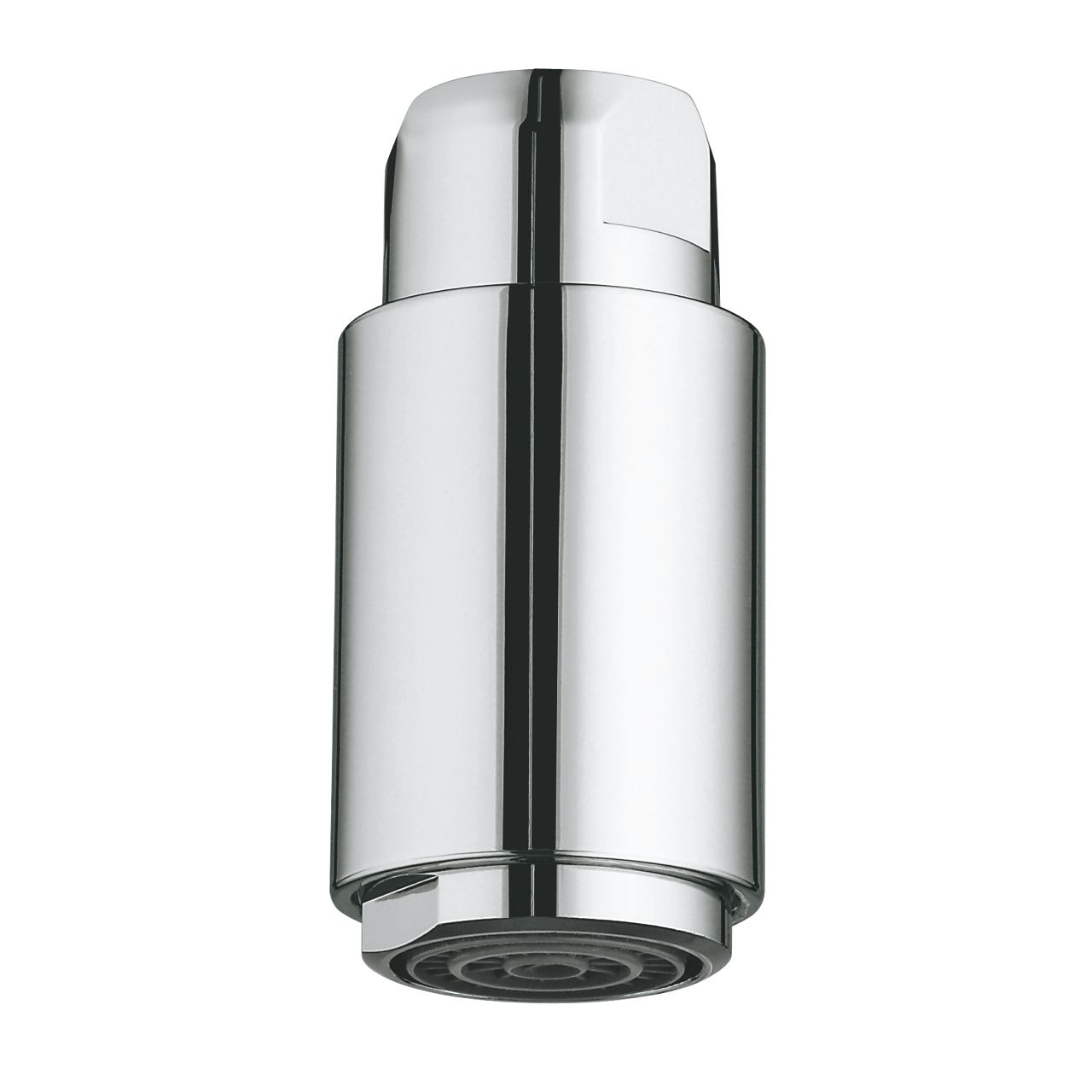 Výtoková rúra Grohe, chróm 46757000