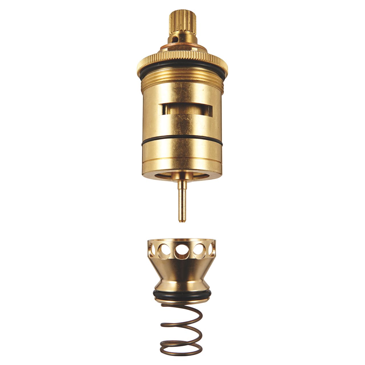 Termočlánok Grohe 1/2, 47061000