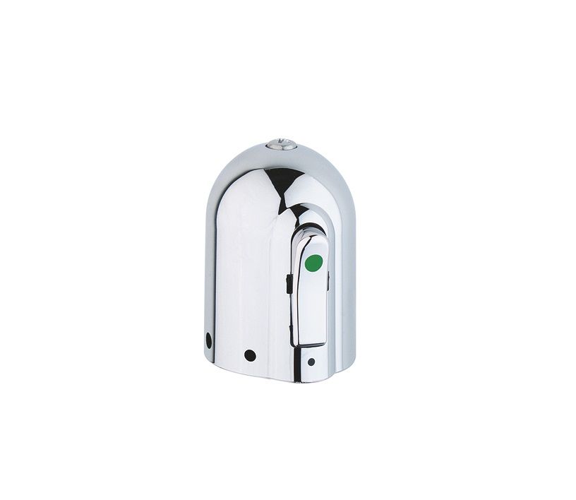 Grohe Rukoväť s tlačidlom na úsporu energie, chróm, G47353000