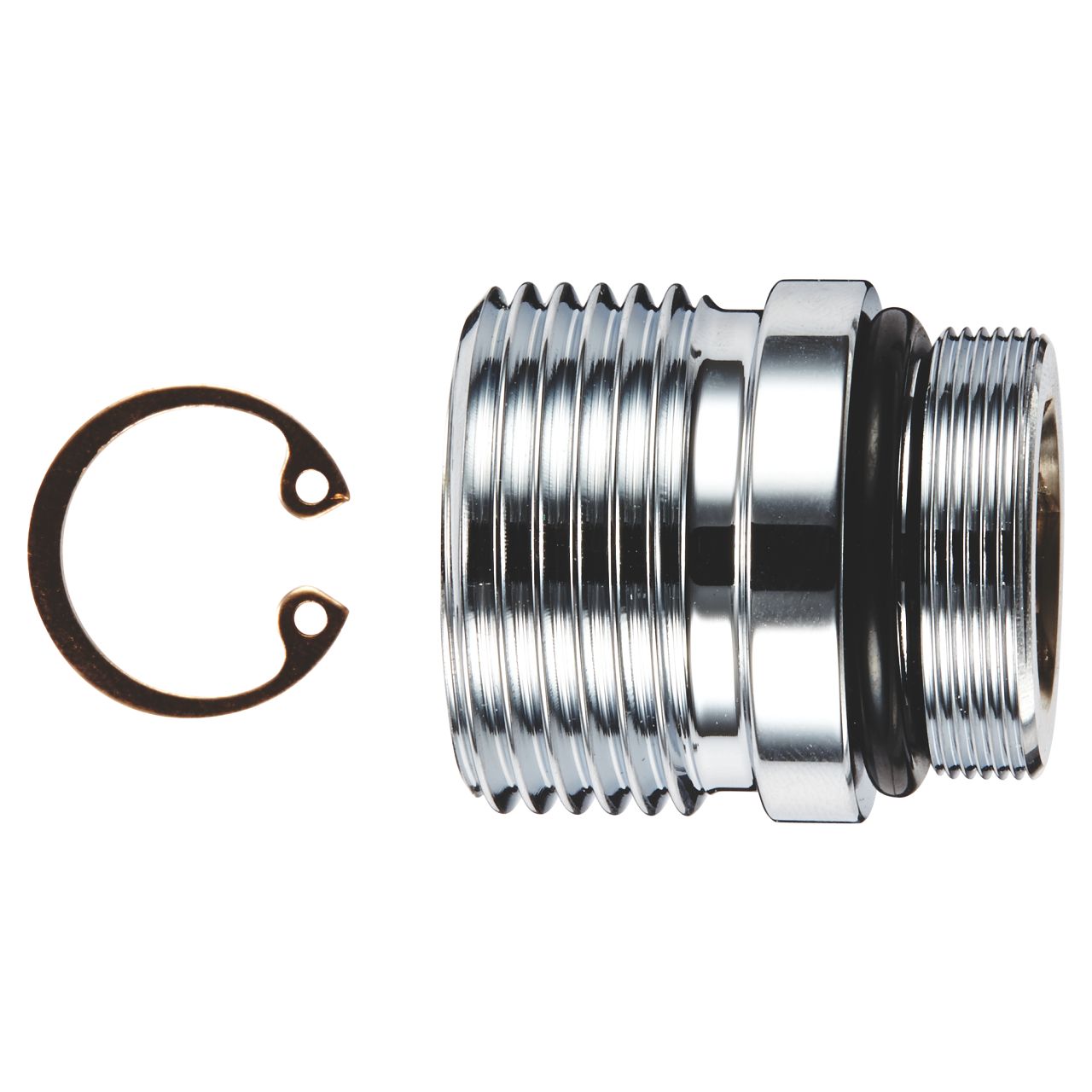 Grohe Redukcia na sprchu, chróm, G47363000