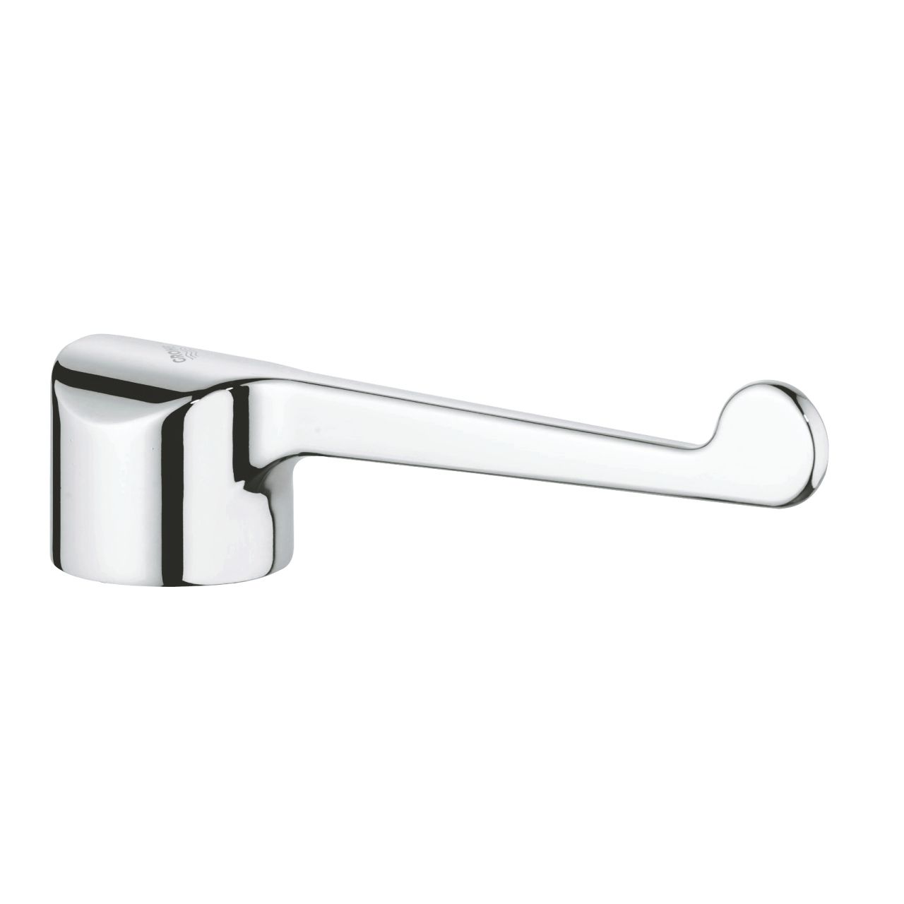 Grohe Rameno páky, chróm, G47414000