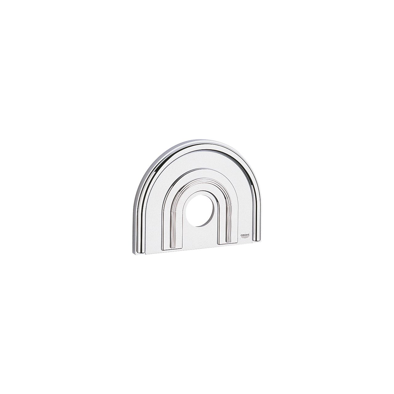 Rozeta Grohe, chróm, G47459IP0