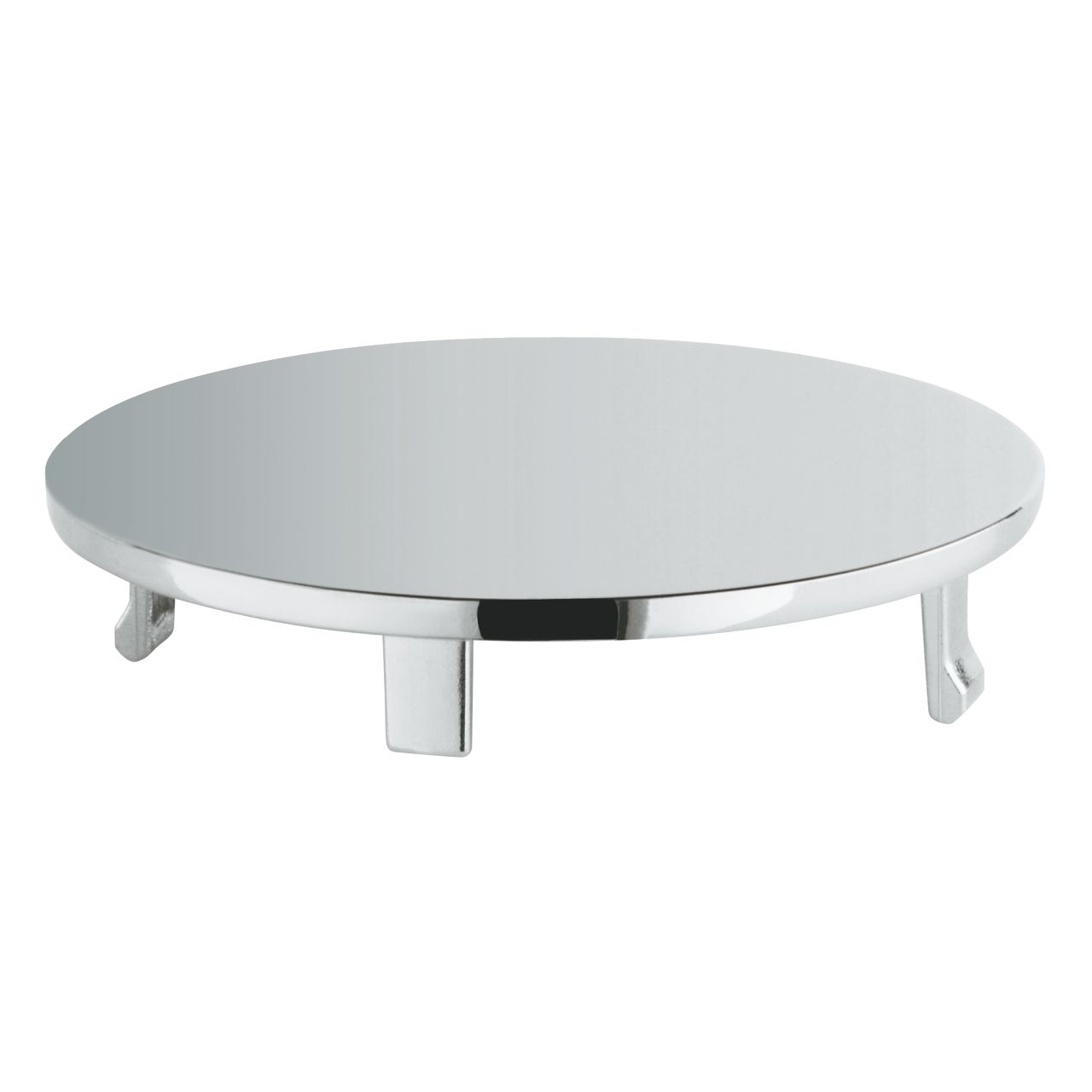 Kryt Grohe, 2 kusy, chróm, G4788300M