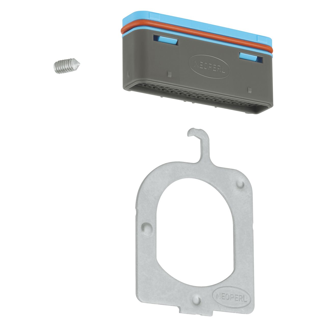 Grohe Perlátor vrátane kľúča, G48055000
