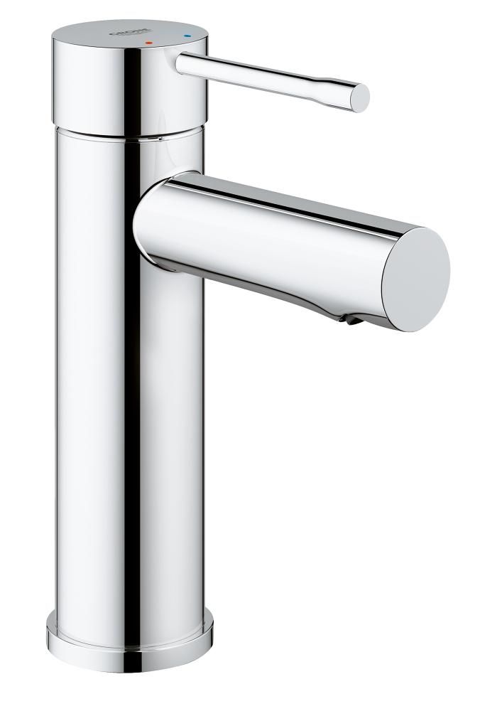 Grohe Essence Jednopáková umývadlová batéria S, chróm 34294001