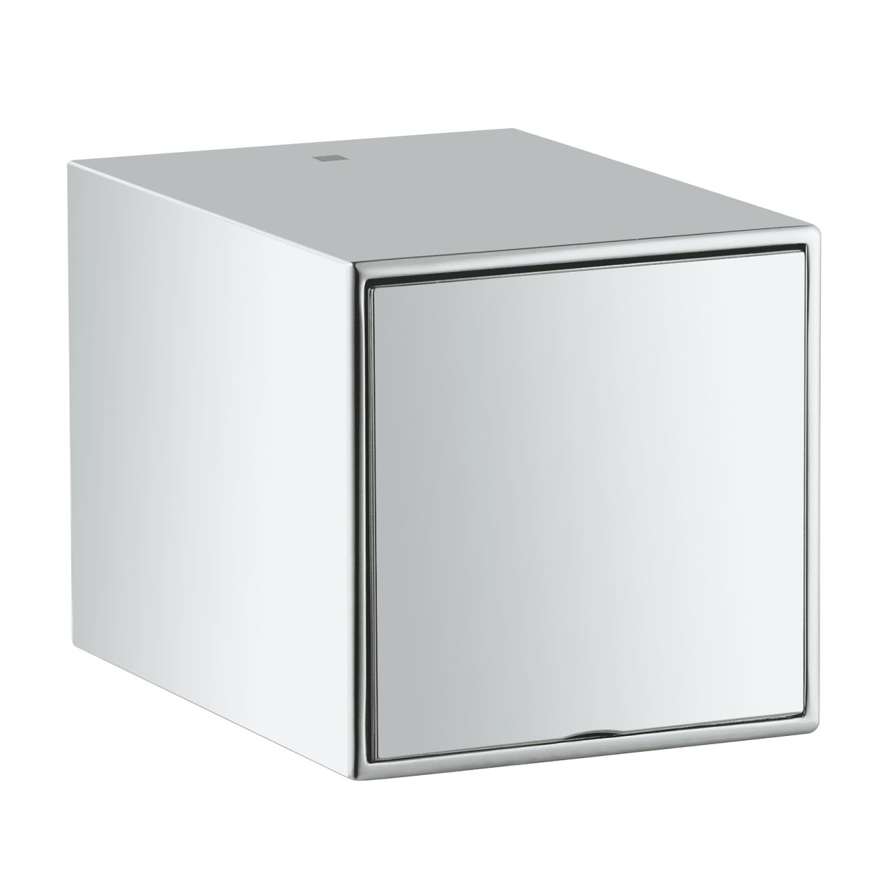 Zátka Grohe, chróm, G47842000