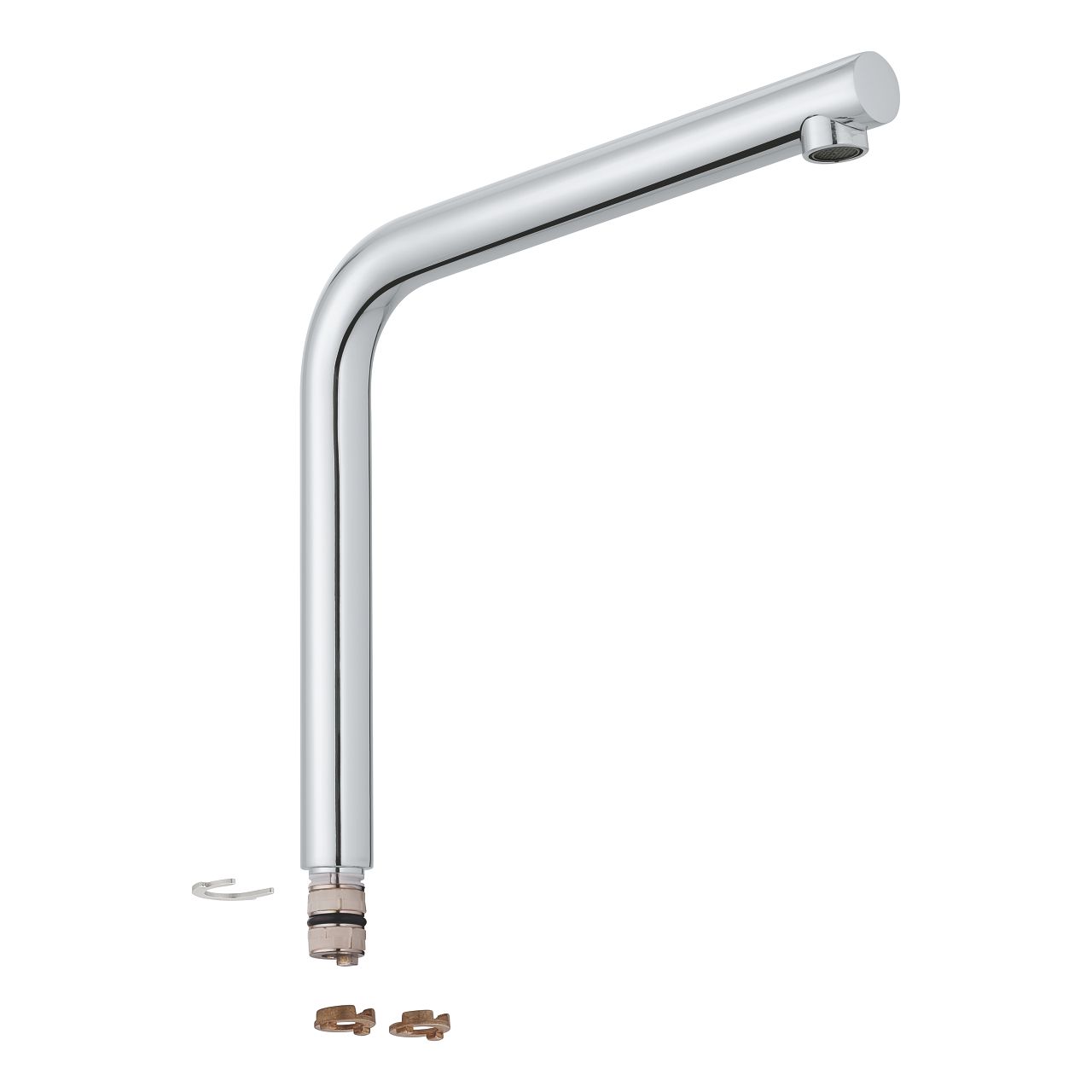 Výtokové rameno Grohe, chróm 13348000