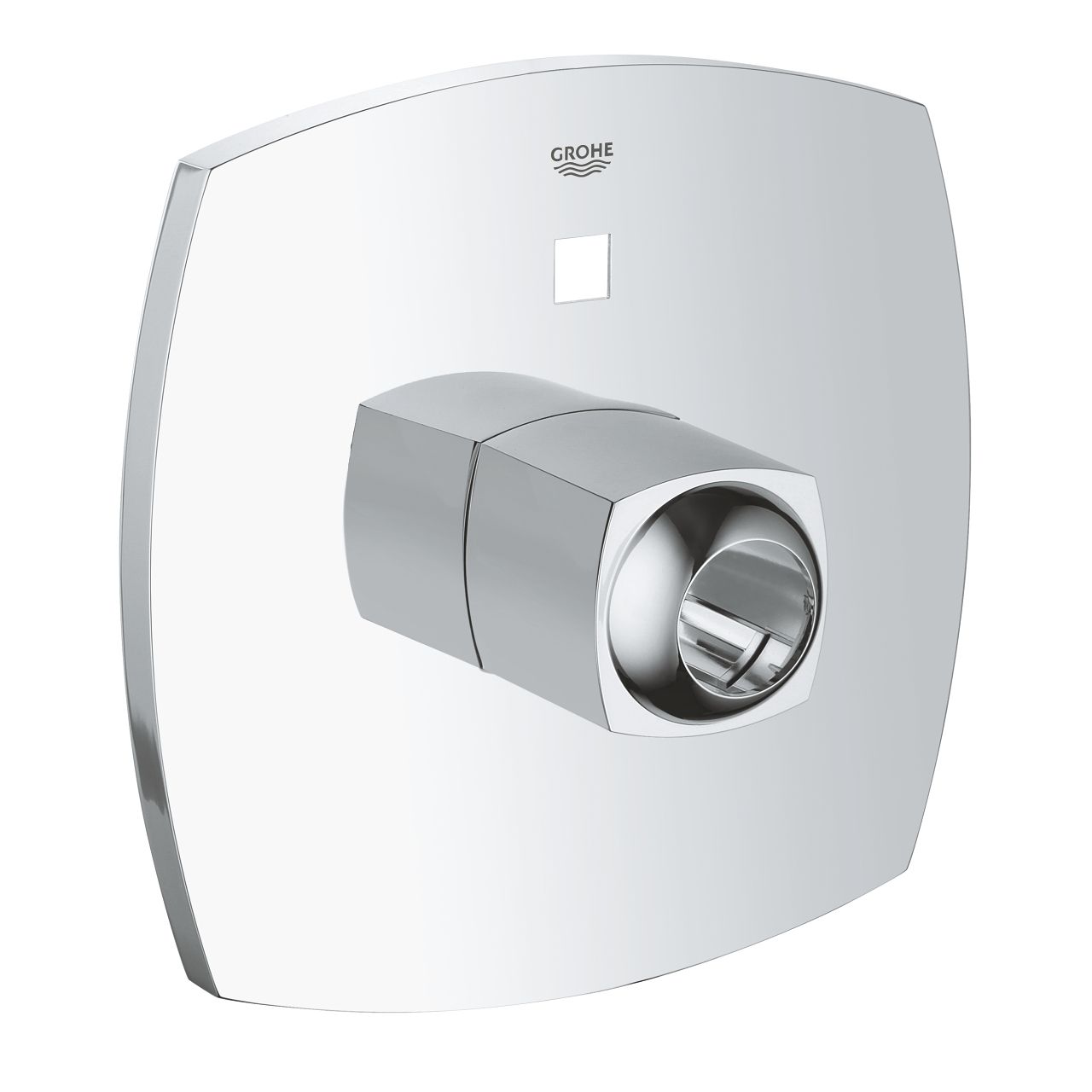 Rozeta Grohe, chróm 46834000