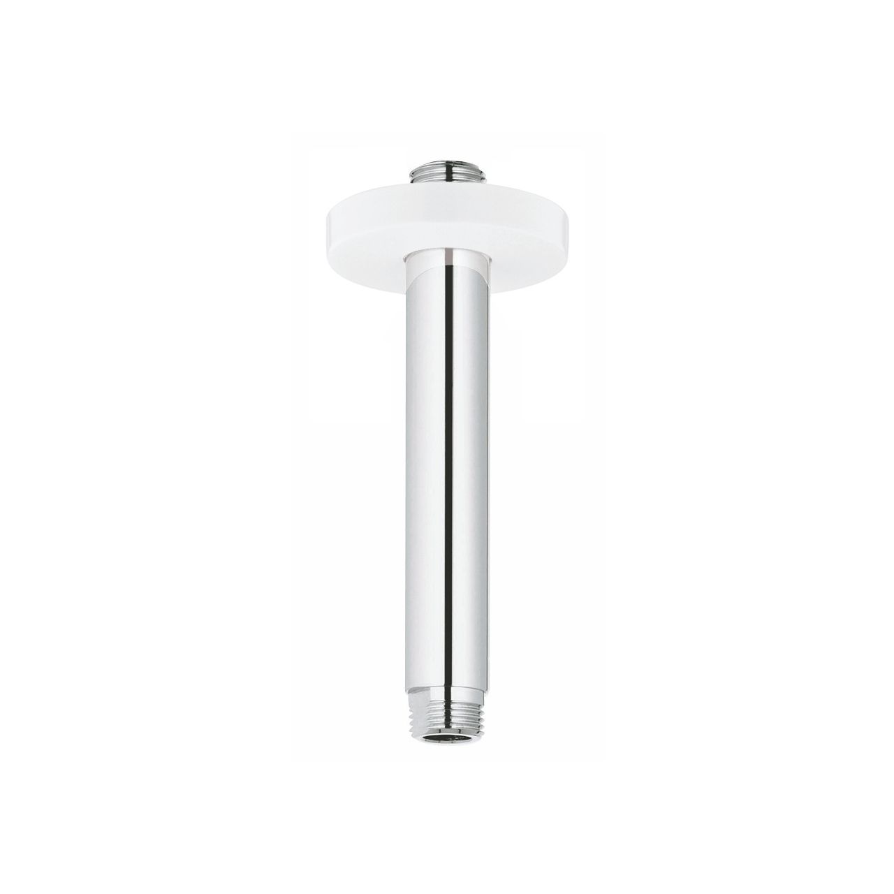 Stropné sprchové rameno Grohe Rainshower 14,2 cm 28724LS0