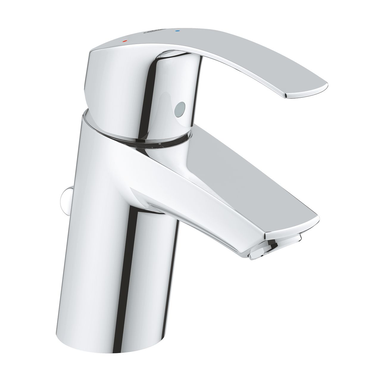 Grohe Eurosmart Umývadlová batéria S chróm 32926002