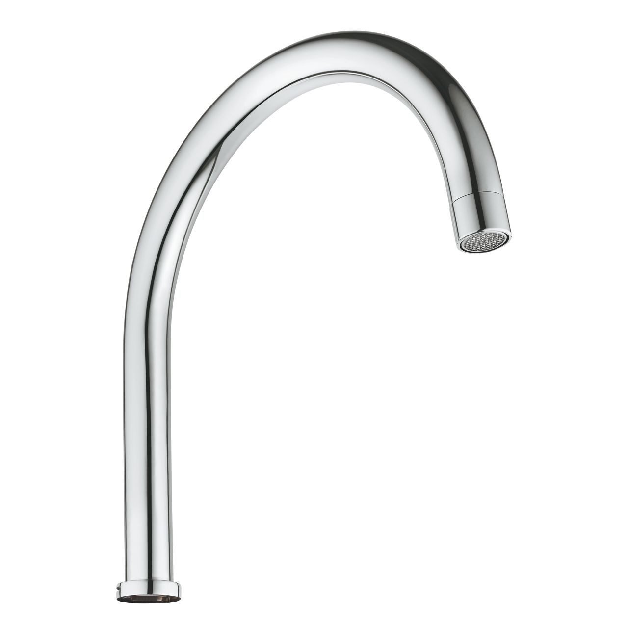 Výtokové rameno Grohe, chróm 13176000