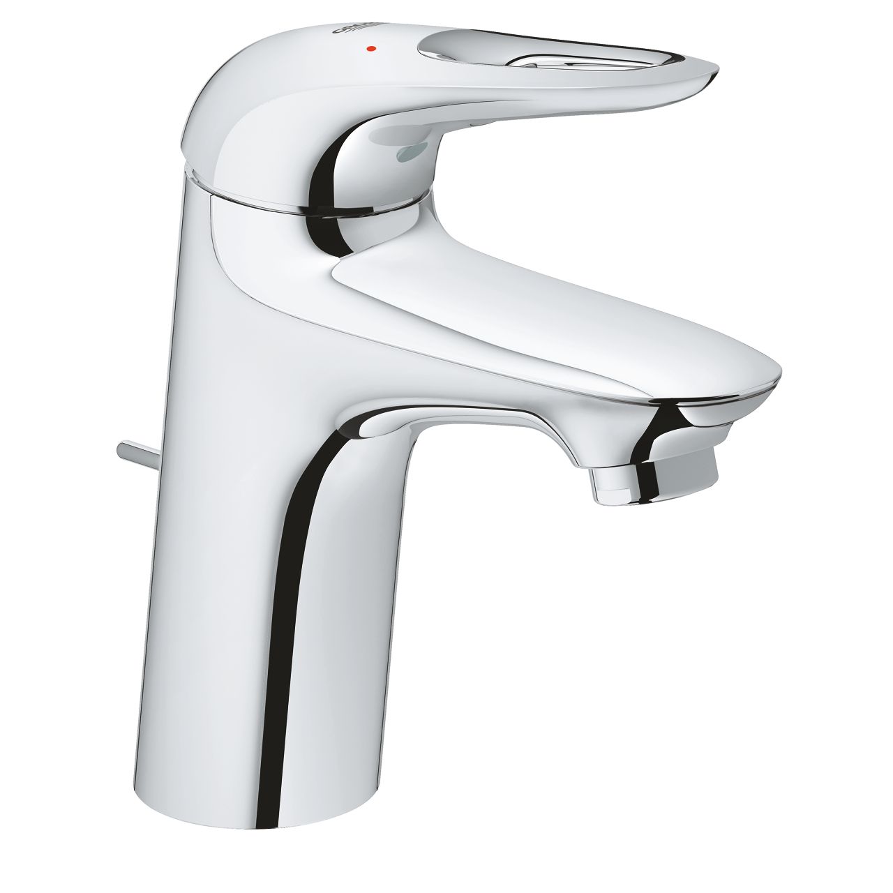 Umyvadlová batéria Grohe Eurostyle 23564003