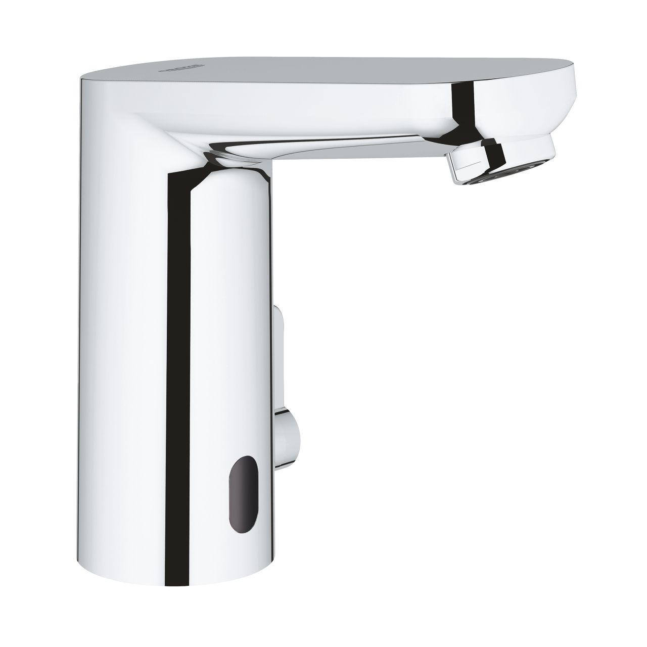 Grohe Eurosmart Cosmopolitan E Infračervená elektronická umývadlová batéria so zmiešavačom a nastaviteľnou teplotou 36324001