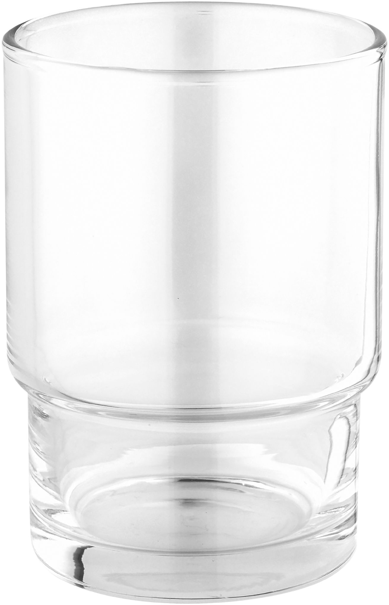 Grohe Essentials - Krištáľové sklo 40372001
