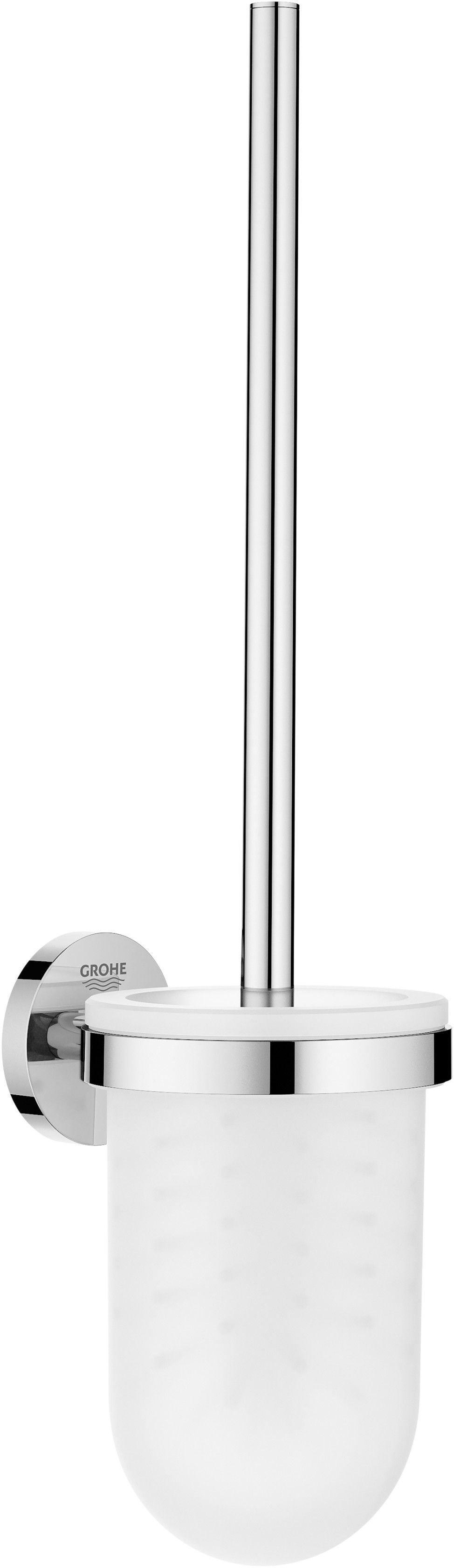 Súprava na čistenie toaliet Grohe Essentials 40374001