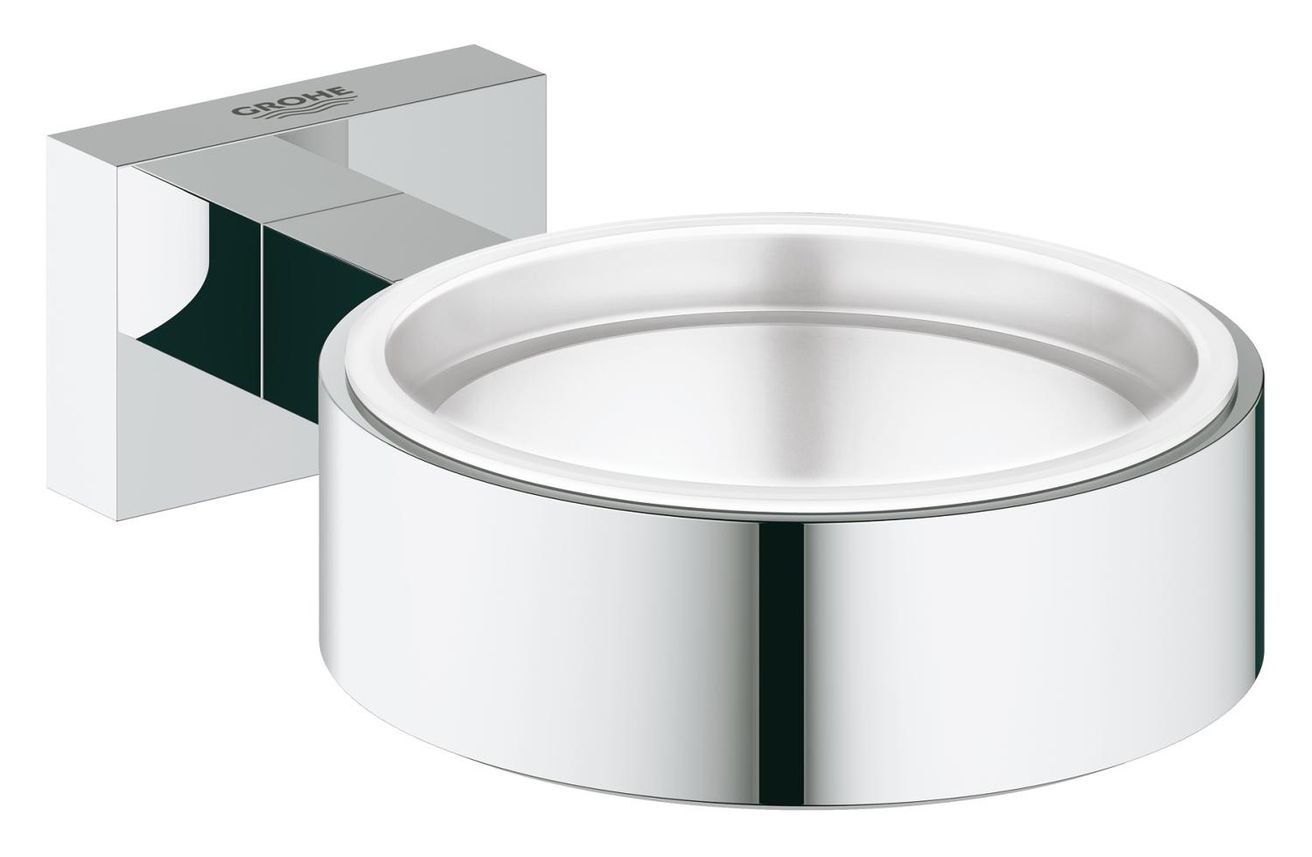 Držiak skla Grohe 40508001