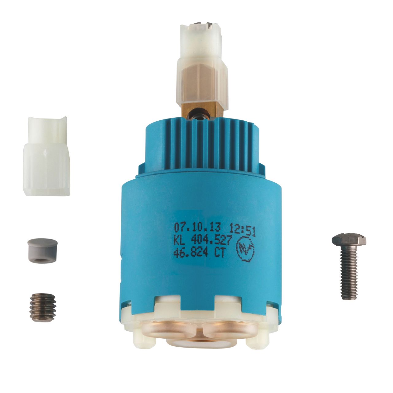 Kazety Grohe 46863000