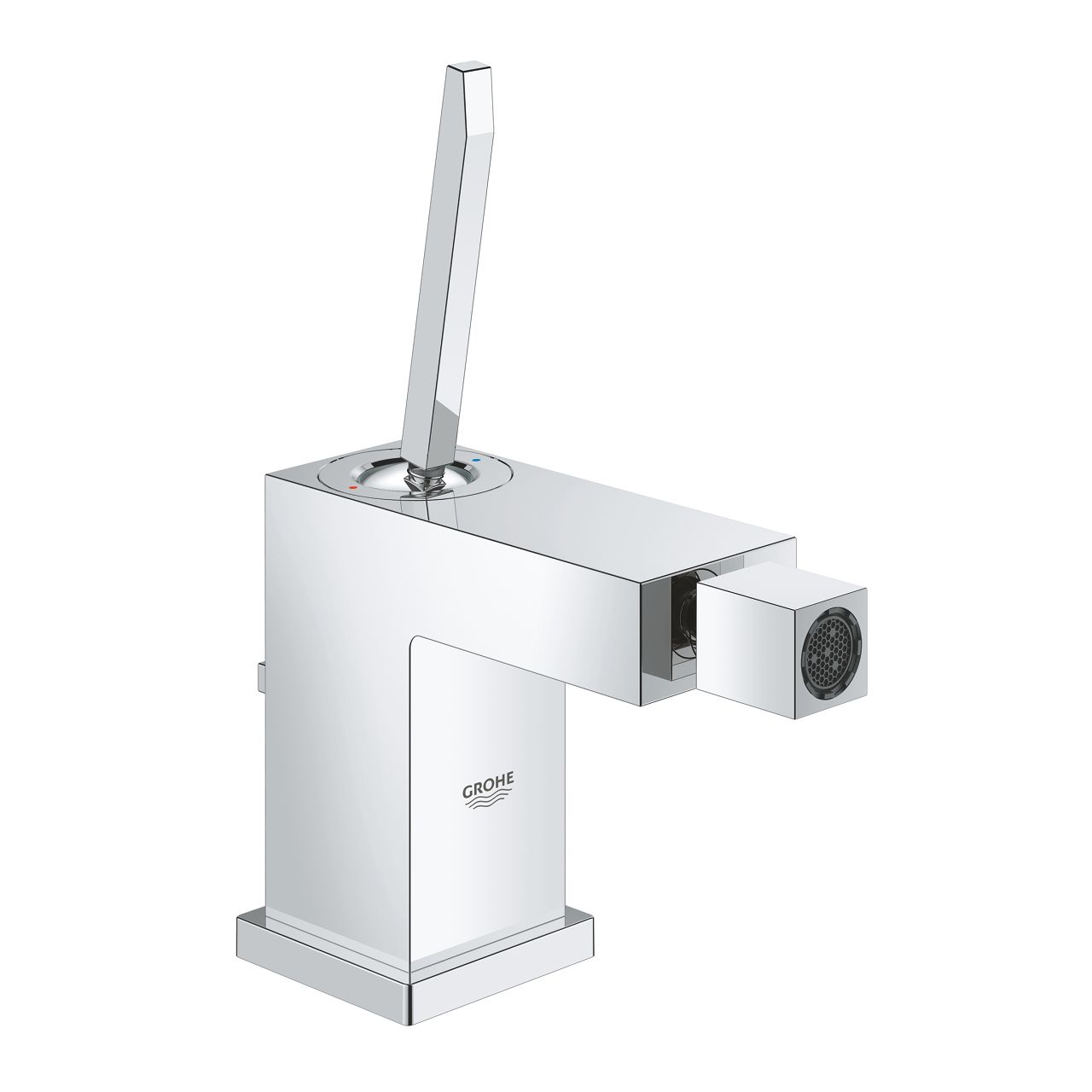 Bidetová batéria Grohe Eurocube Joy 23664000