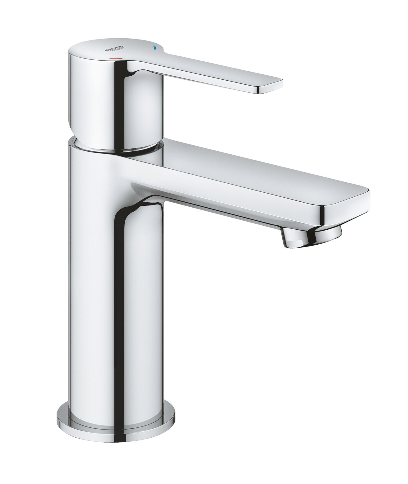 Grohe Lineare 23791001 Páková umývadlová batéria XS, chróm