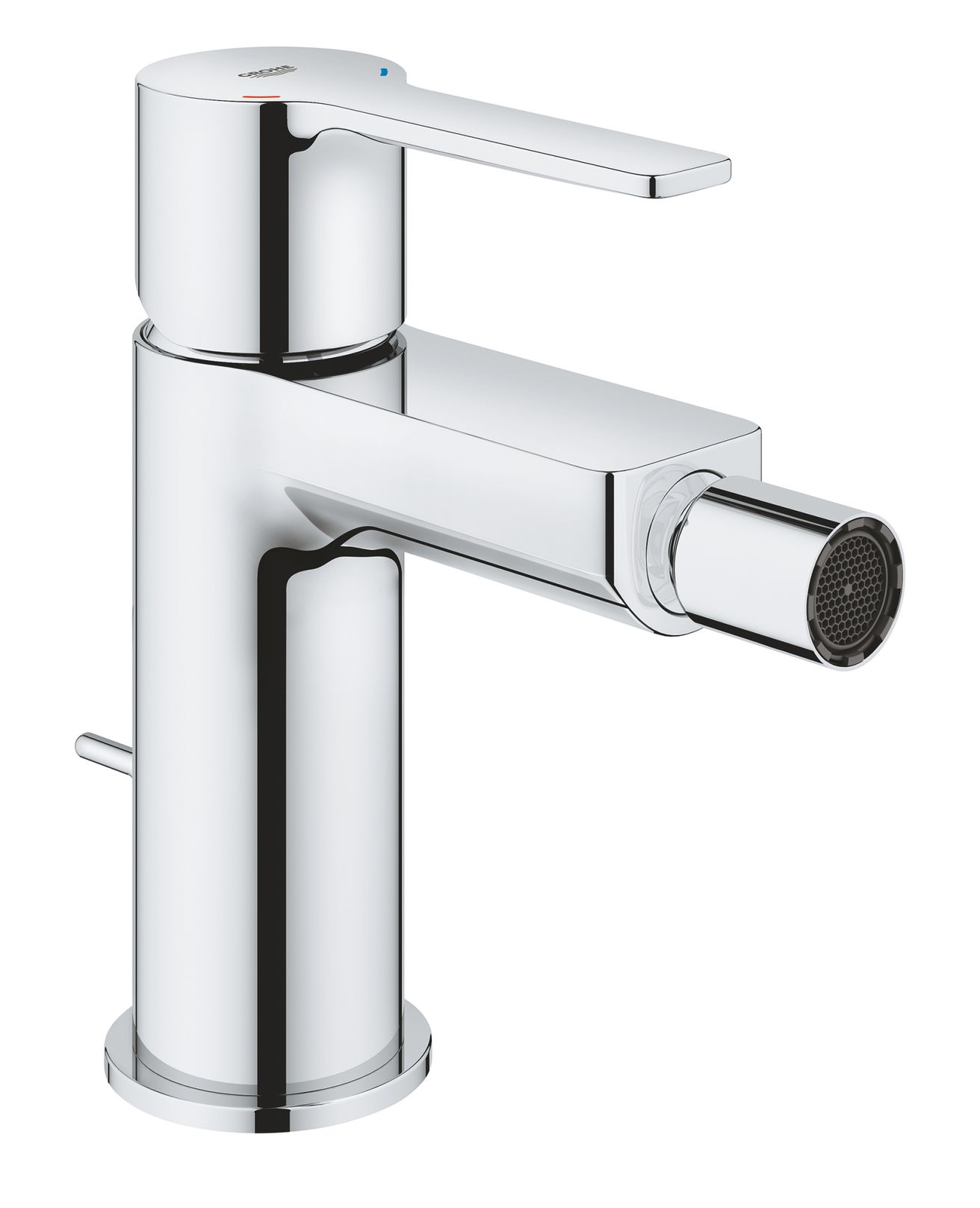Grohe Lineare 33848001 Páková bidetová batéria S, chróm