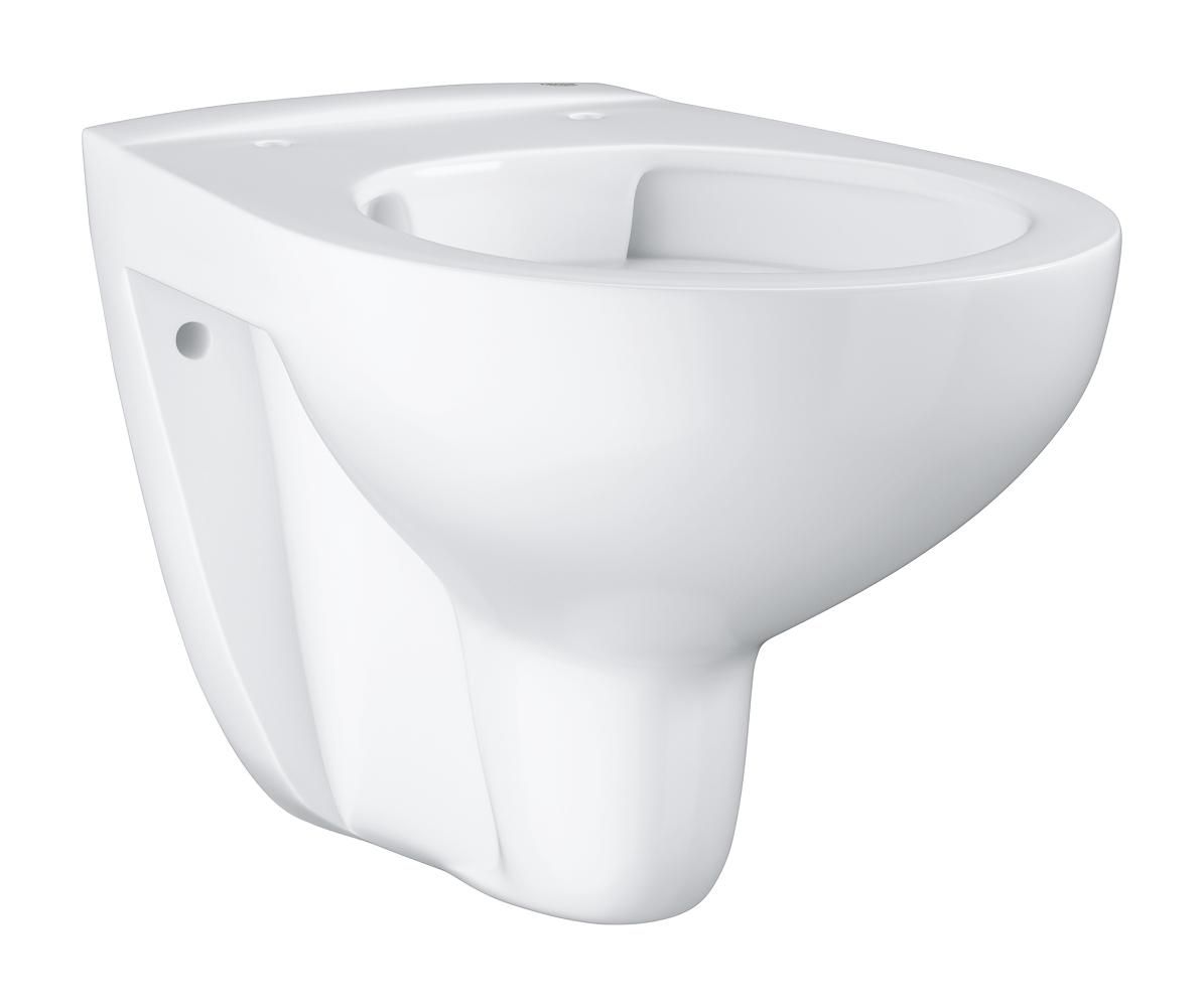 Grohe Ba Ceramic WC závesné Rimless 39427000