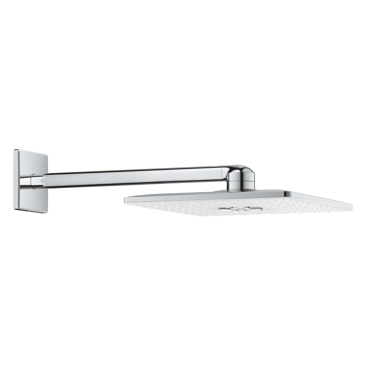 Sprchová súprava Grohe Rainshower 310 Smartactive Cube s 2 režimami prúdu 26479LS0