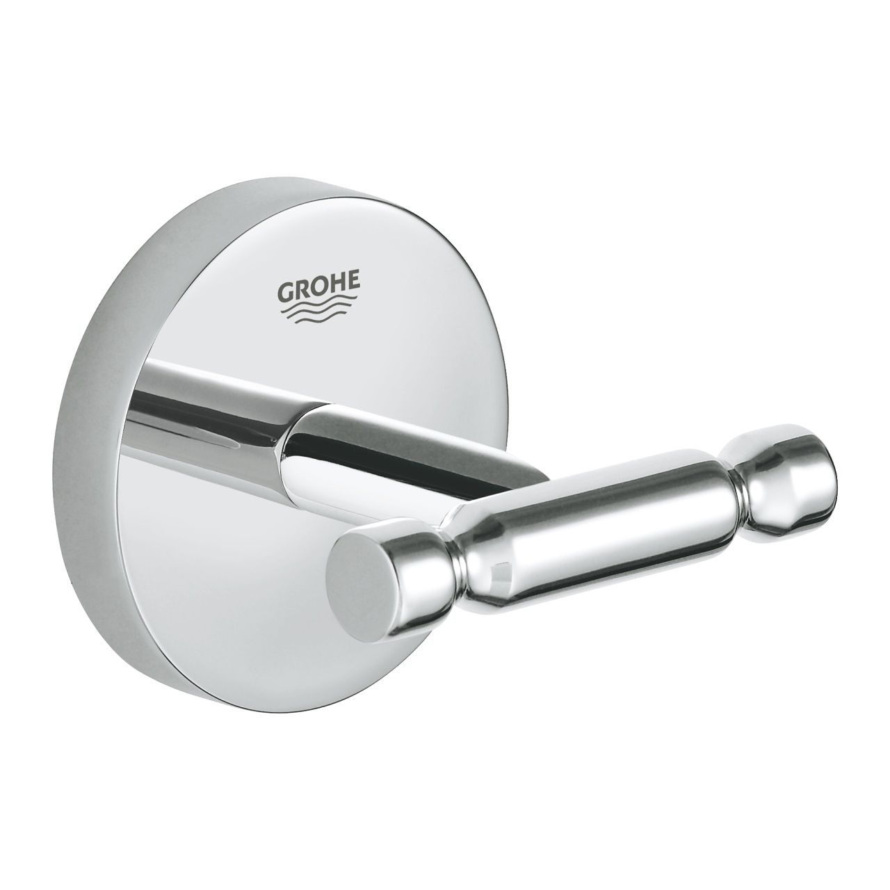 Grohe BauCosmopolitan Háčik Chrome 40461001