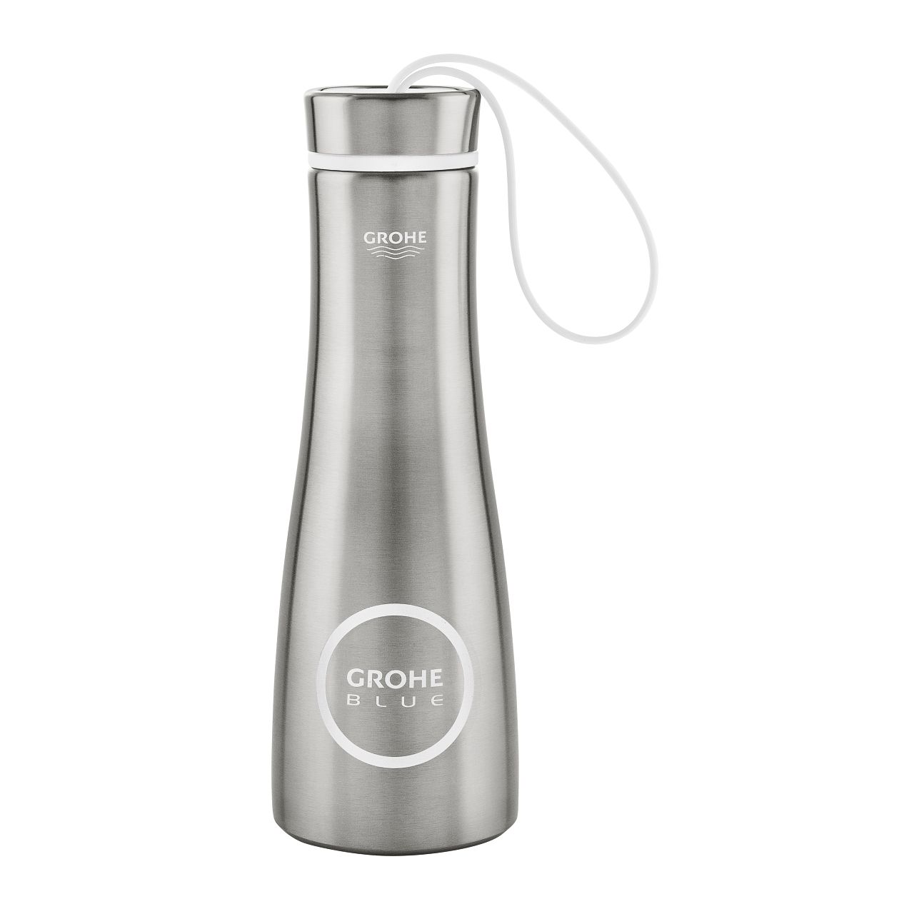 Termo fľaša na pitie Grohe Blue 40848SD0