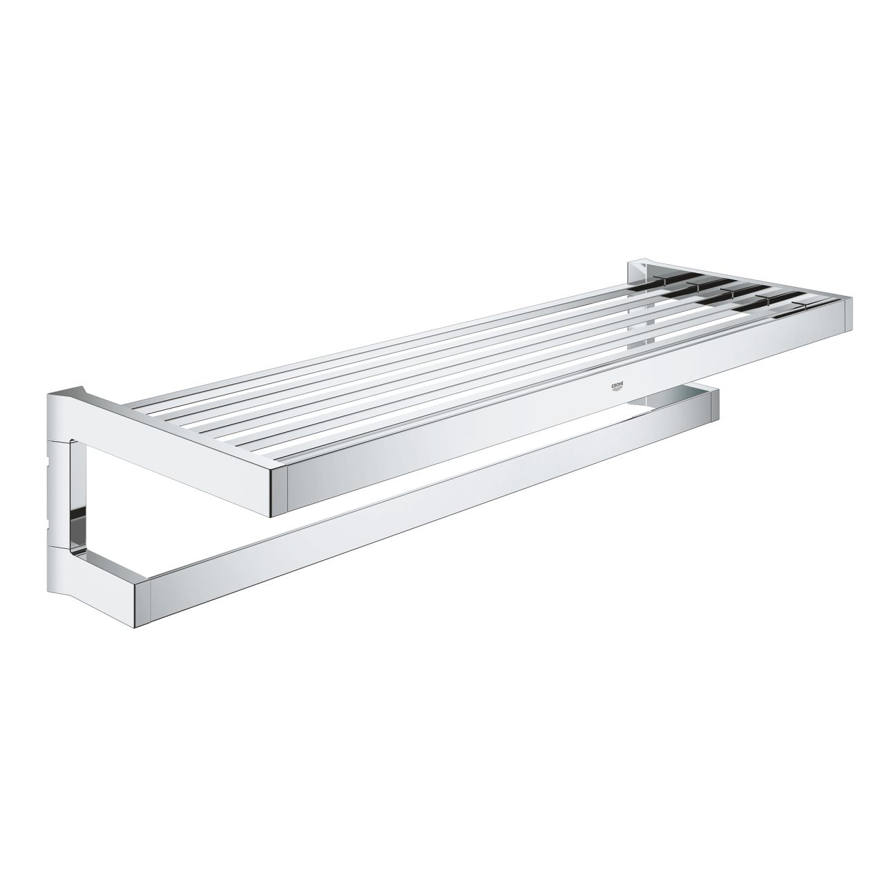 Držiak na uteráky Grohe Selection Cube G40804000