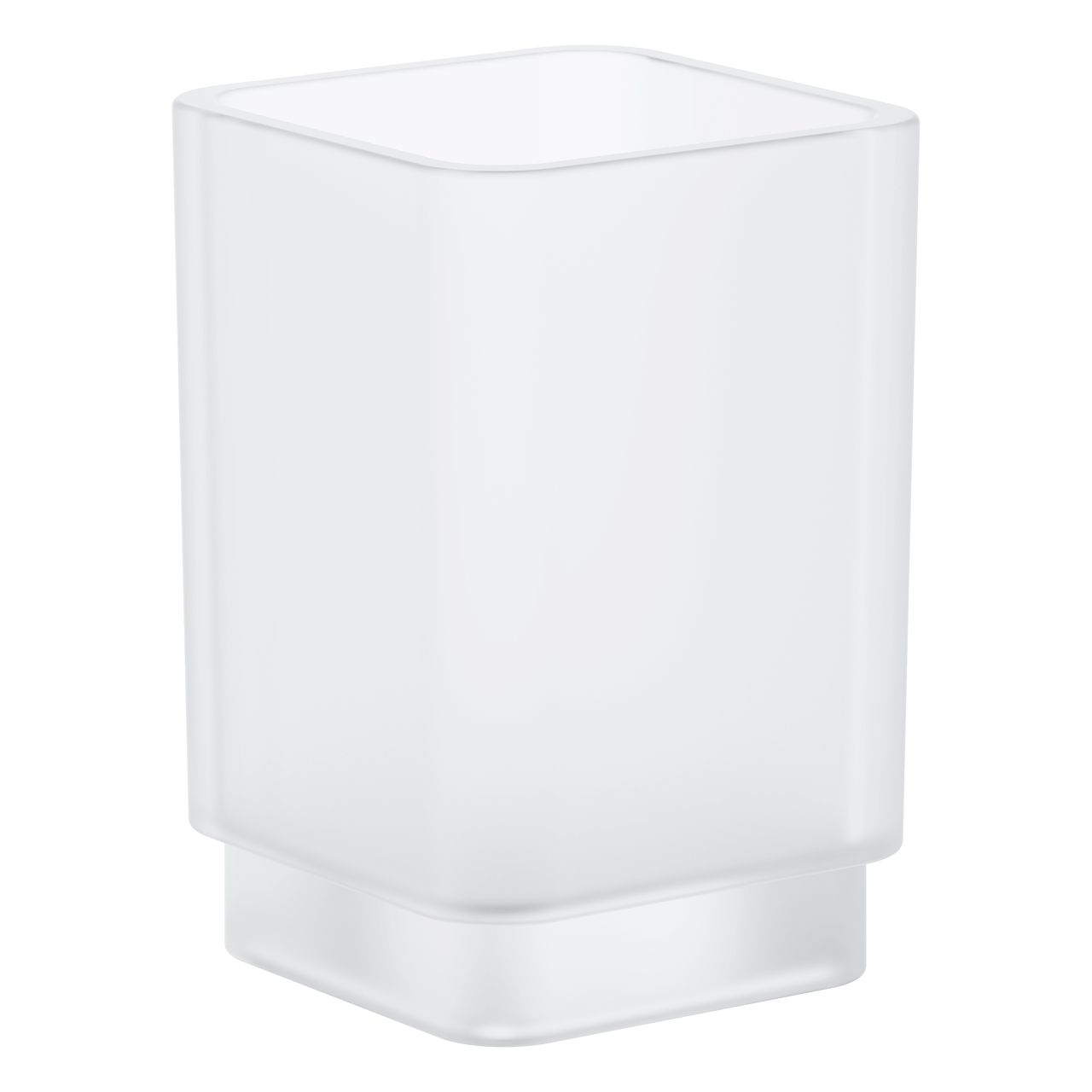 Grohe Selection Cube Glass 40783000