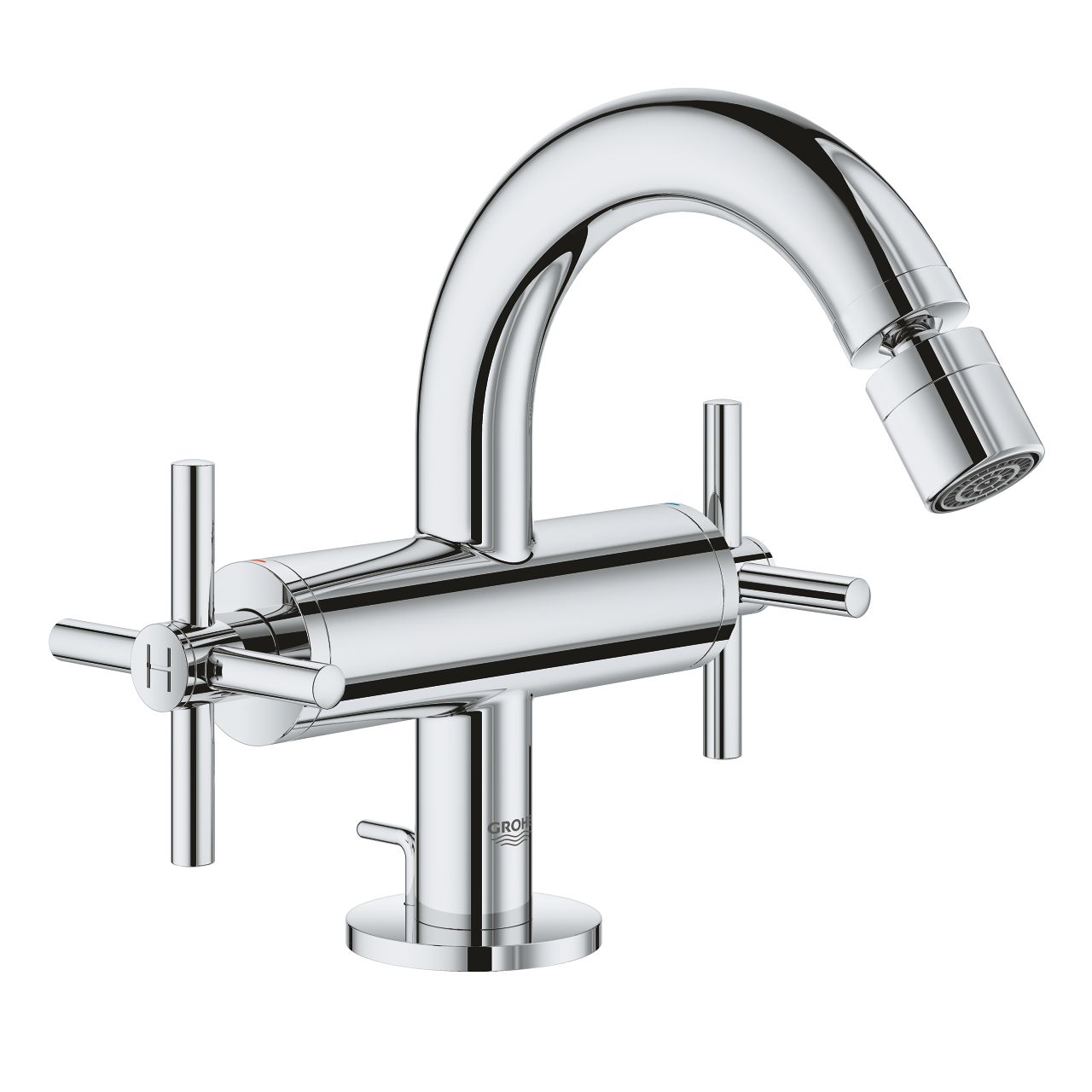 Grohe Atrio Bidetová jednootvorová baterie 24027003
