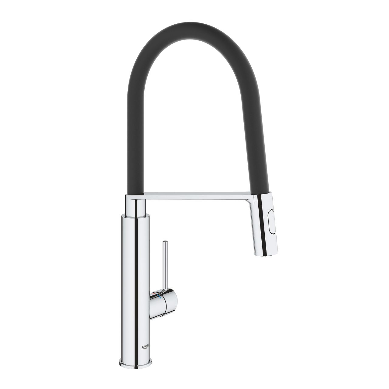 Drezová batéria Grohe Concetto, DN 15 31491000