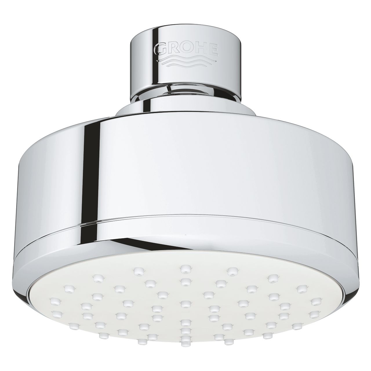 Sprchová hlavica Grohe Tempesta Cosmopolitan 100 s jedným prúdom 26366001