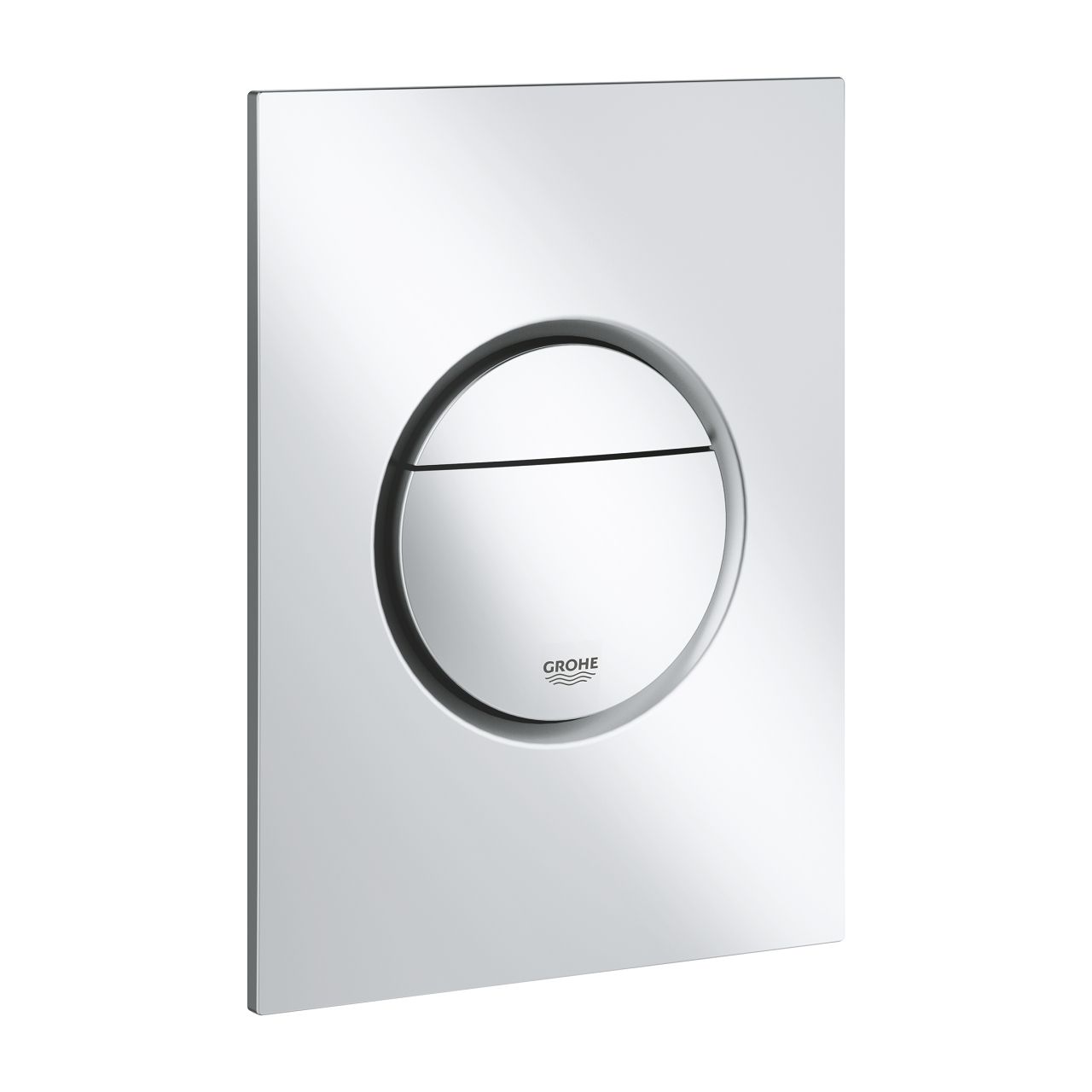 Grohe Nova Cosmopolitan S splachovacie tlačidlo 37601P00