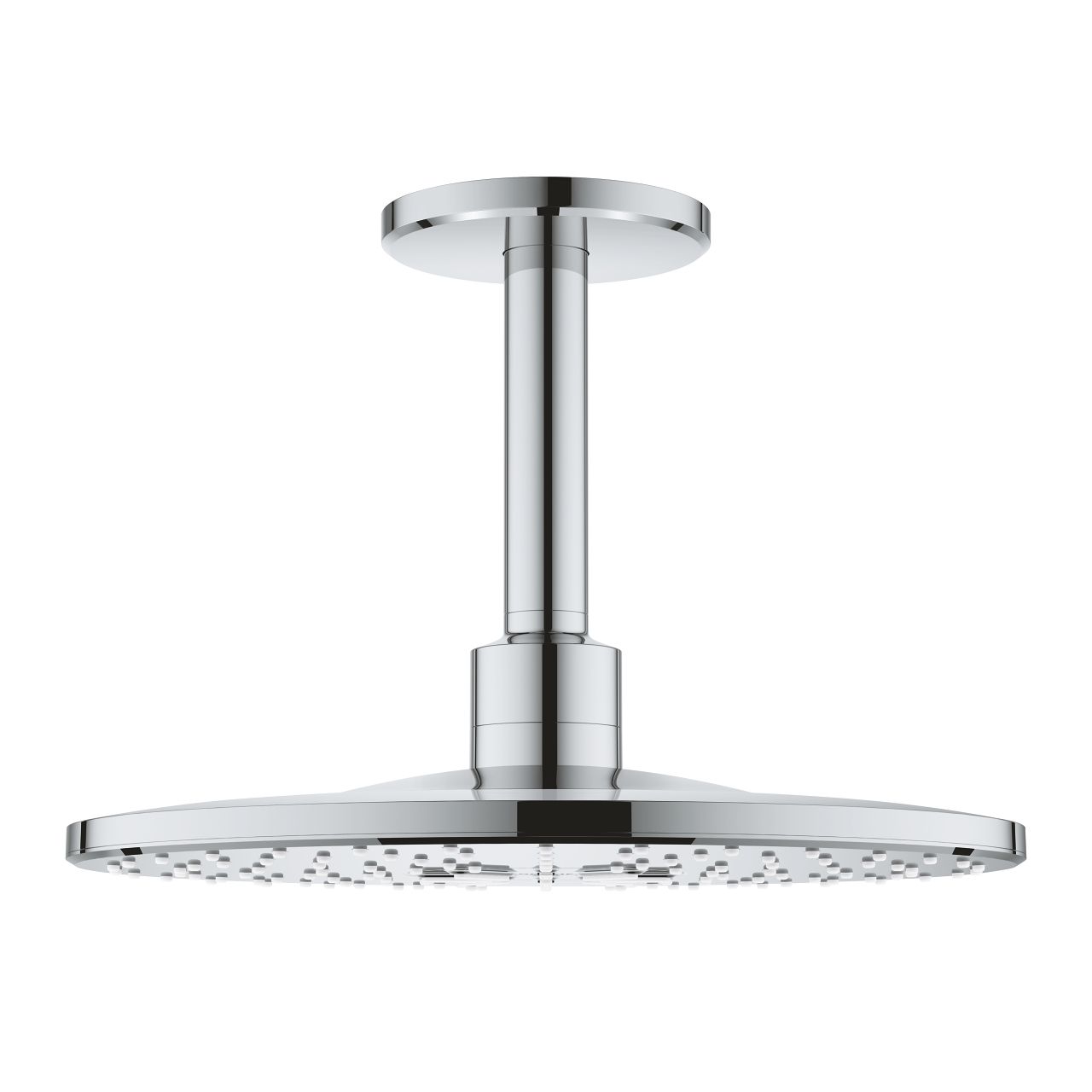 Sprchová súprava Grohe Rainshower 310 Smartactive Head s 2 režimami prúdu 26477000