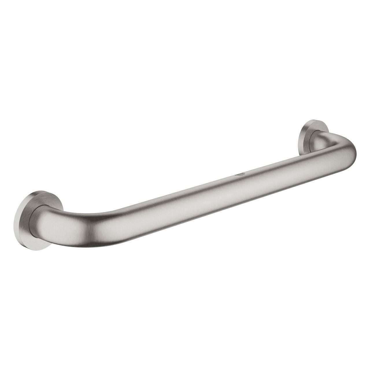 Rukoväť na vaňu Grohe Essentials, Supersteel 40793DC1