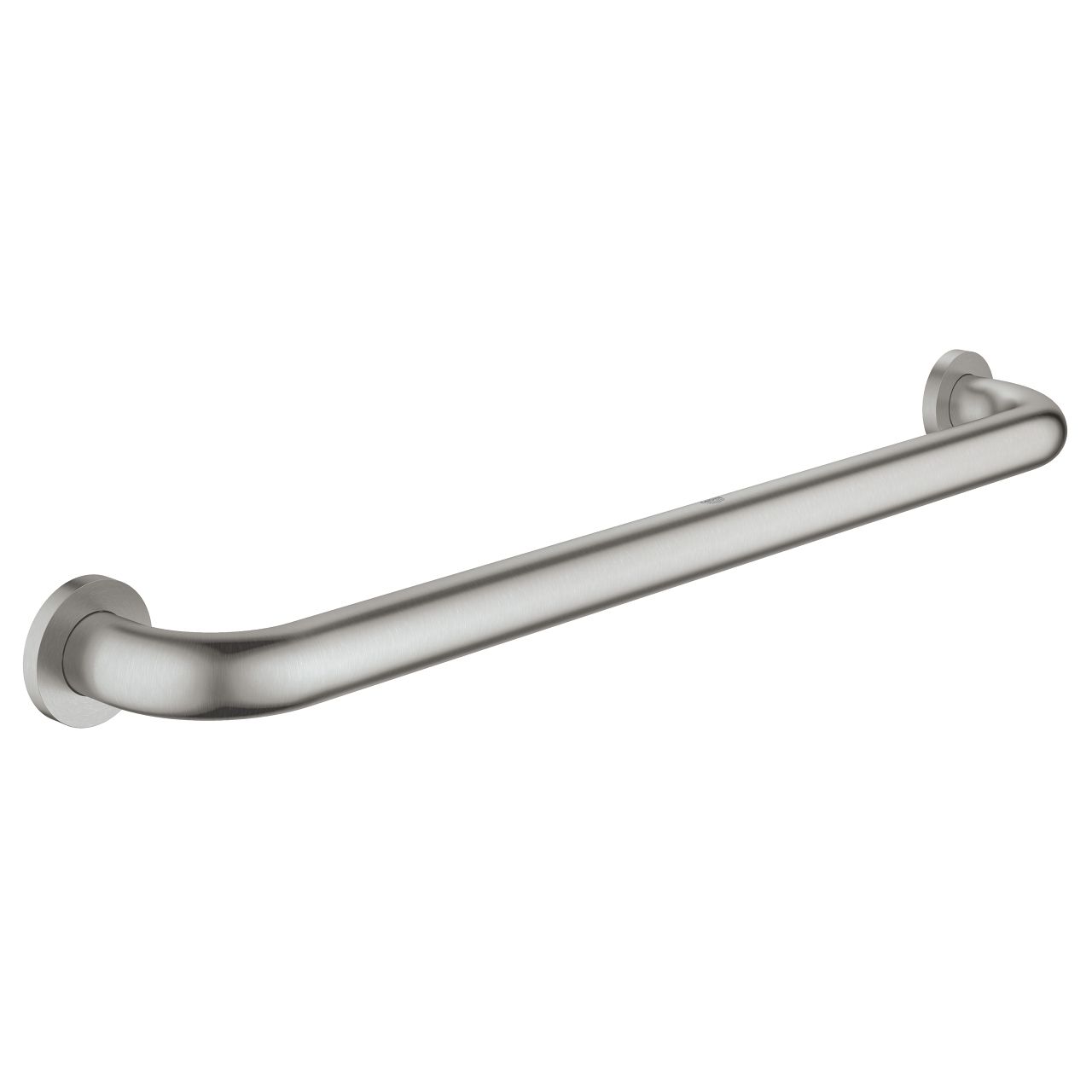 Rukoväť na vaňu Grohe Essentials, Supersteel 40794DC1
