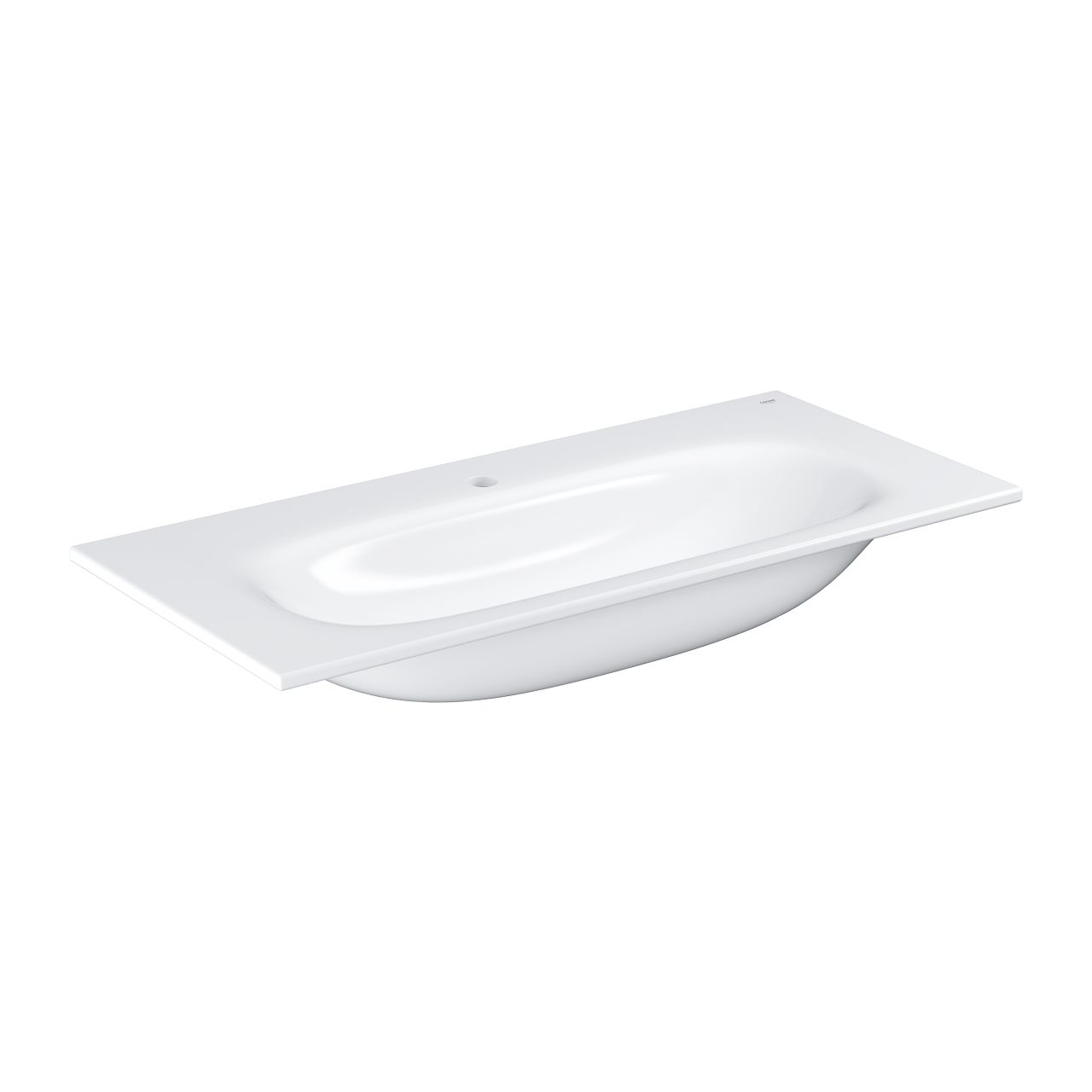 Grohe Essence Závesné umývadlo 100x46 cm, alpská biela 3956600H