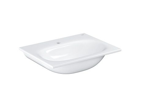 Grohe Essence Závesné umývadlo 60x46 cm, alpská biela 3956800H